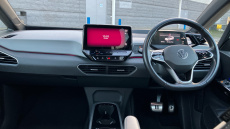 Volkswagen ID.3 150kW Tour Pro S 77kWh 5dr Auto Electric Hatchback